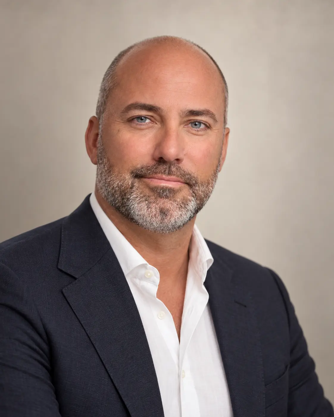 Markus Schafferer, founder and owner of the PEMA Group